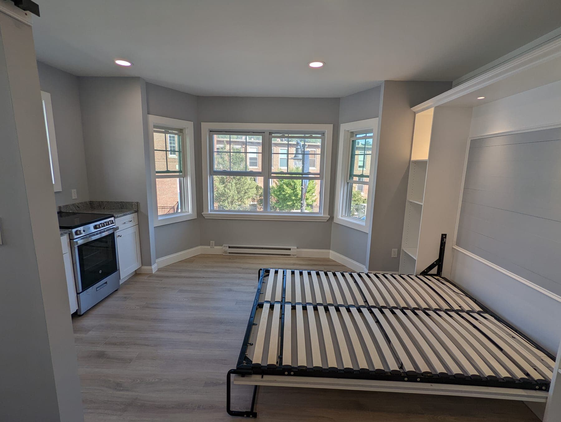 88 Main Street, Newmarket NH — off-campus housing near UNH